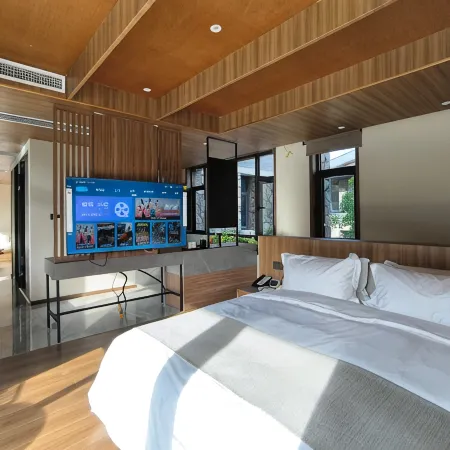Hidden Spring Residence
