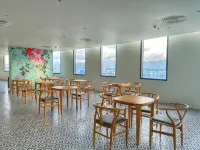 Yeni Arena Camranh Condotel - 3-Star