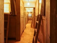 Shiretoko Village Hotel a Shari
