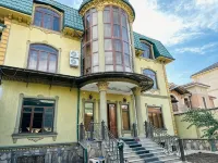 Soro Hotel