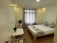 巴登鮑威爾旅舍 思巡路（Session Road）附近的飯店