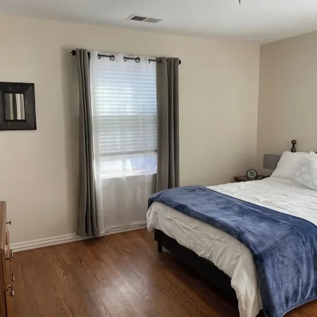 Cozy South Salinas Casita