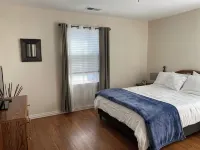 Cozy South Salinas Casita