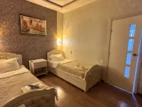 Golden Rose Hotel Hotels in Gorod Sortavala