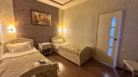 Golden Rose Hotel