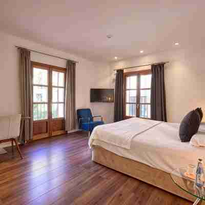 Hotel Bosch Boutique Rooms