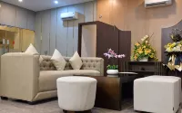Loca Hotel Palangka Raya - 2성급