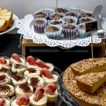 Sovrana Hotel & Spa