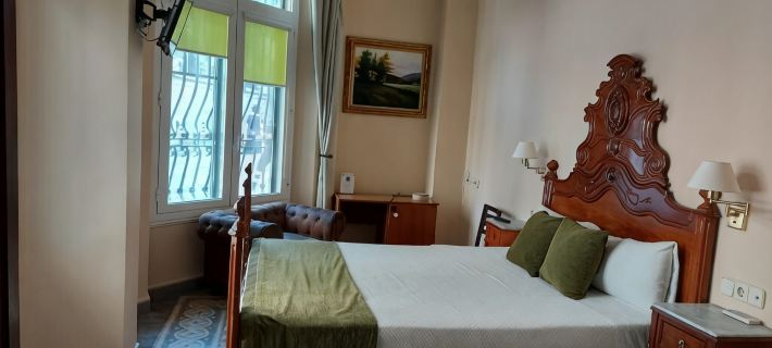 Hotel Noucentista Hotels in Sitges