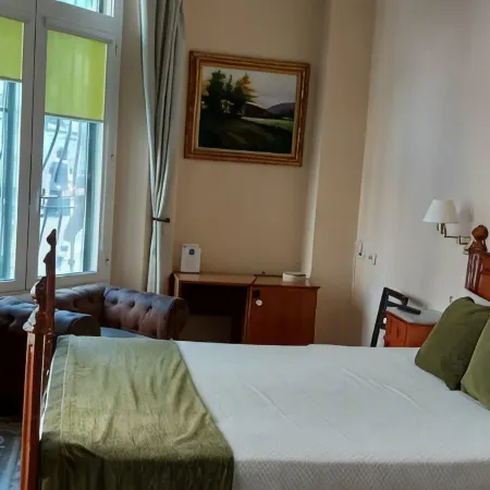 Hotel Noucentista
