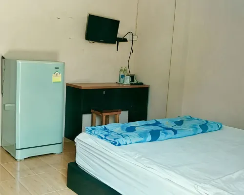Ban Sakaekrang Resort Hotels in Uthai Thani