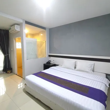 De Wahyu Hotel