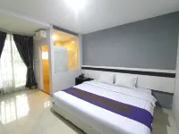 De Wahyu Hotel