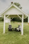 The Farmhouse At Oak Creek Farm - Boutique