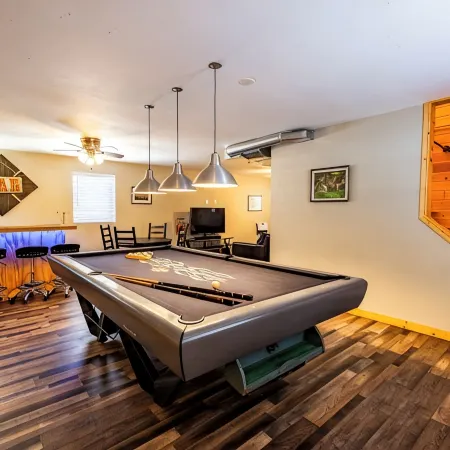 Private Modern Cabin with Hot Tub on 11 Acres - the Perfect up North Getaway