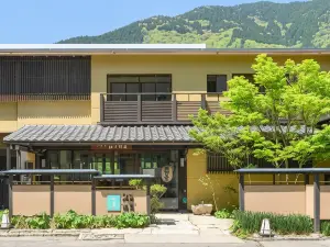 Hotel Iya Onsen