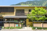 Hotel Iya Onsen