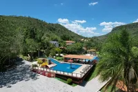 Pousada do Rio Turvo