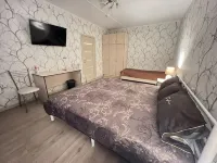 Militum Hotel - parking