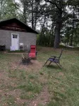 Grays Riverside Camp Cabin 1. - WiFi