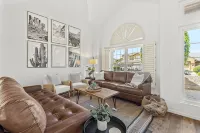 Best Location in Gilbert - Heated/Cooled Pool, 4 Bedroom 'Plus Top Rated! - 3-Star