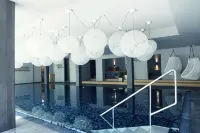 Walliserhof - Pool