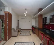 Bina Darma Hotel Palembang