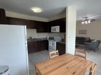 Texas Music City is a 5-Minute Walk from This 2 Bedroom Apartment Hotels in Lindale