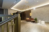Hotel GROZNY PALACE - 2 звезды