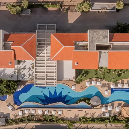 Beach Park Resort - Wellness