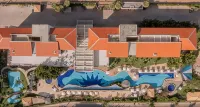 Beach Park Resort - Wellness