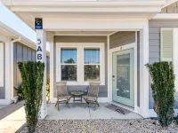 Don’t Worry, Beach Happy at Beacon Quarters Hotels in Corolla