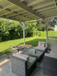 Centrally Located in Hamilton, the Heart of the Bitterroot Valley.  No Pet Fee!
