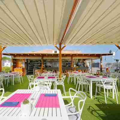 Fbc Fortuny Resort - Adults Only Dining/Meeting Rooms