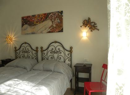 Corte Del Gallo