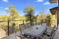 Mid Century Modern Home in the Boulders. Amazing Views. 1 Mile from Downtown. - บังกะโล
