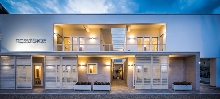 Residence Peloni Hotels in Arezzo