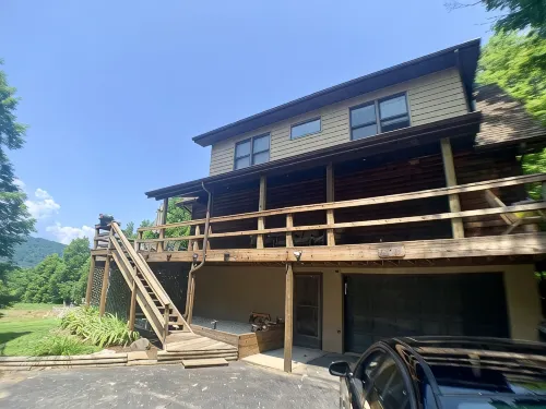 Park Hyatt on Keuka
