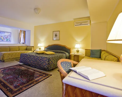 Hotel Elimo Hotels in Erice