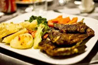 Ruby Stone Boutique Hotel - พร้อมอาหารเช้า