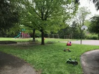 Perfect 2 BR Condo in Princeton w Parking