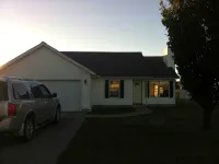 Modern House with Theater Room - 3-Star