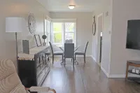 Cozy 2-bedroom apartment in Central Bismarck