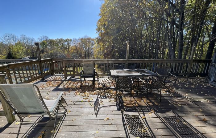 Bright, Large, Spacious Family Home