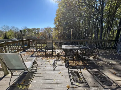 Bright, Large, Spacious Family Home - Wifi