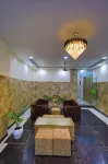 The Hoften Vibranta Haridwar - Hot Tub