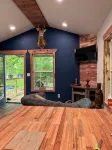 Grain Bin tiny home! - 4つ星