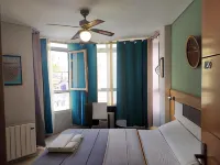 Habitaciones Barra89