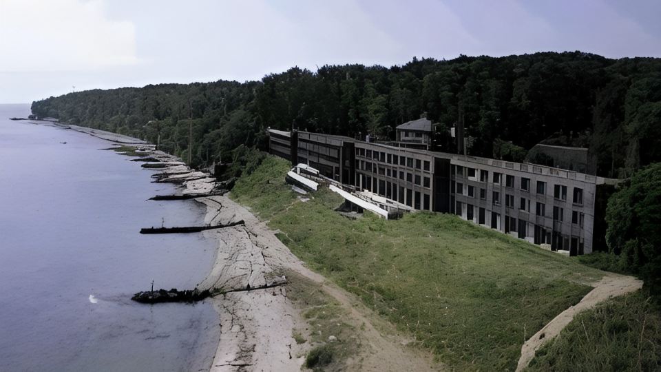 Hotel Marselis