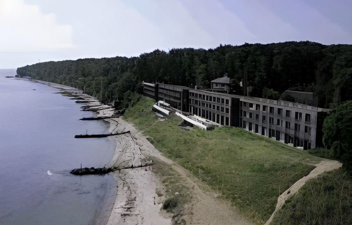 Hotel Marselis